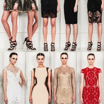 A nova coleção do Zuhair Murad