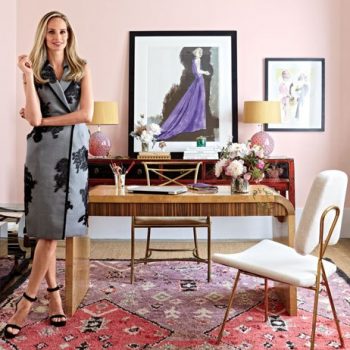 Escritório do Moda Operandi em Nova York