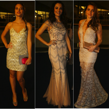 Os looks do show do Roberto Carlos na Cidade das Artes