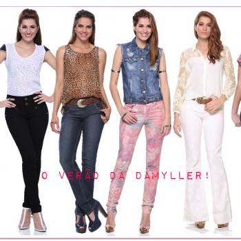 O guia do do jeans!