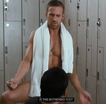 Feliz aniversário, Ryan Gosling! 11 gifs em sua homenagem, leitora!