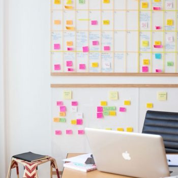 Home office de quinta