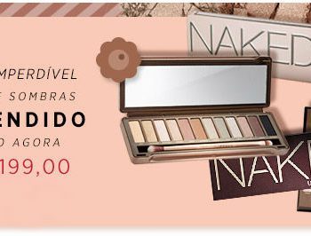 Sephora natalina!
