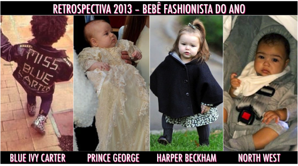 RESTROSPECTIVA 2013 BEBE