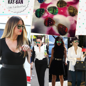 Wishlist Sunglass Hut!