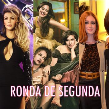 Ronda de Segunda