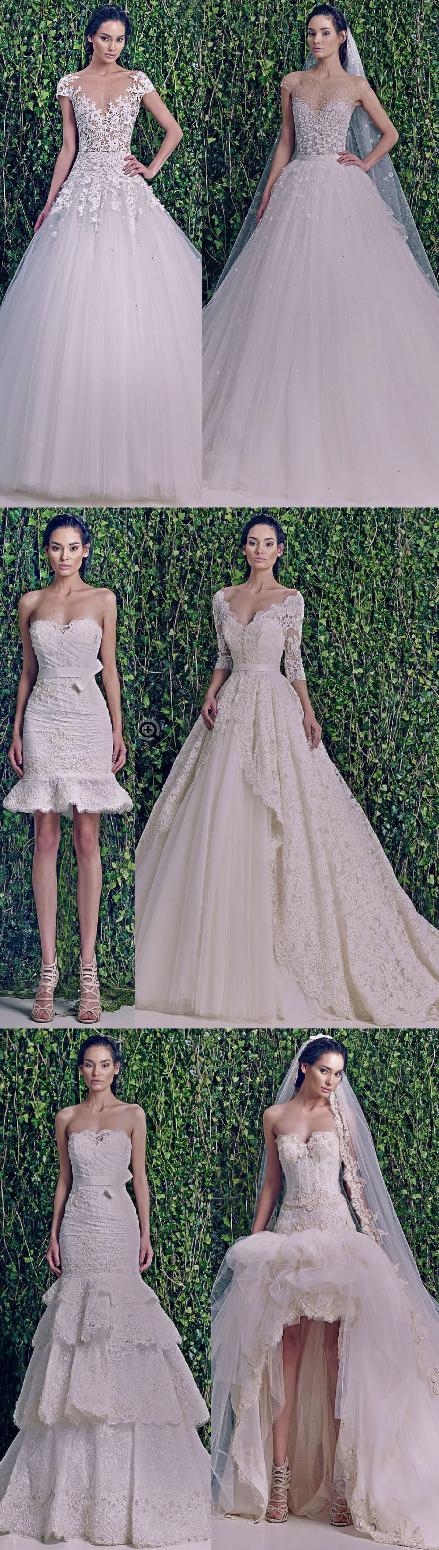 zuhair murad wedding dress noiva 3