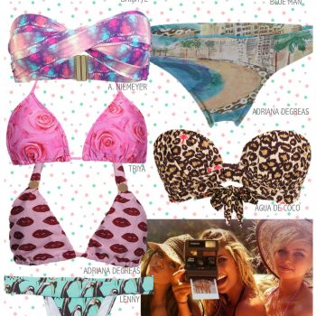 Temporada de biquinis