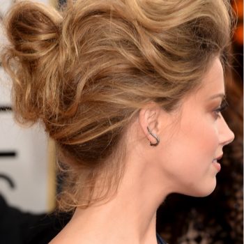 Os penteados do Golden Globe 2014