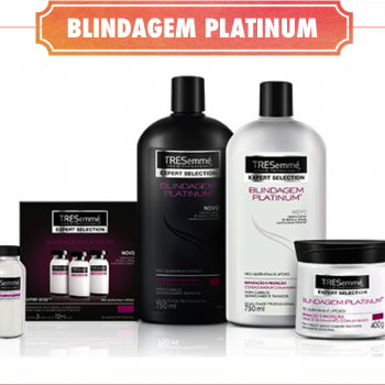 Blindagem Platinum
