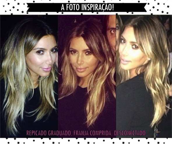 O APP da Kim Kardashian! - Fashionismo