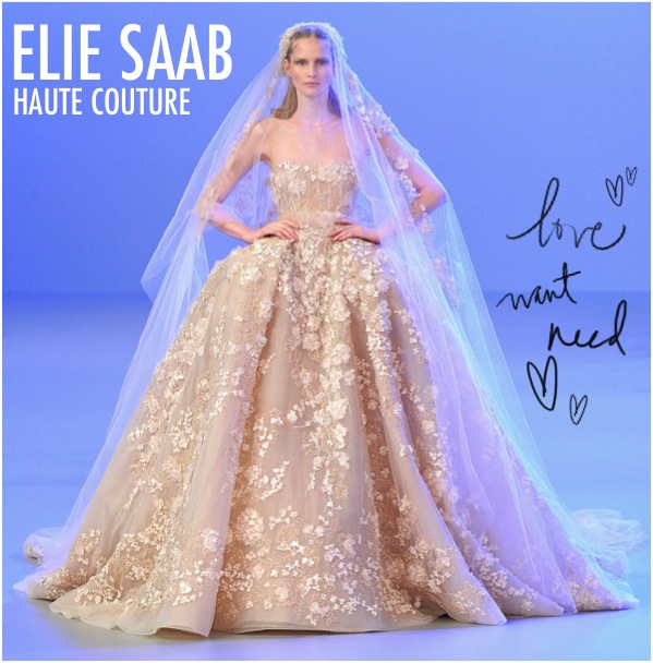 ELIE SAAB 1