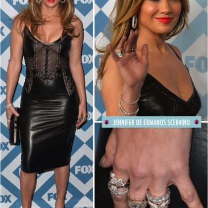Jennifer Lopez, sua linda!