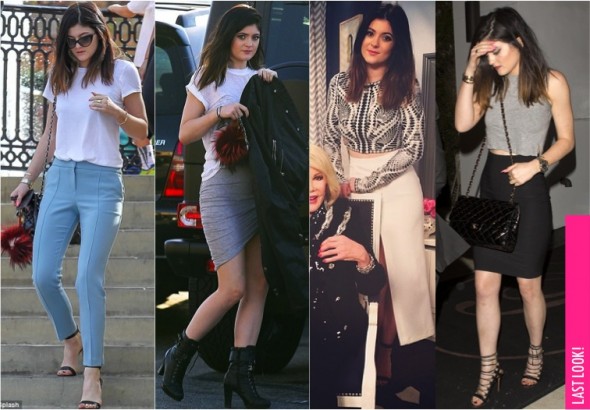 KYLIE JENNER STYLE 1