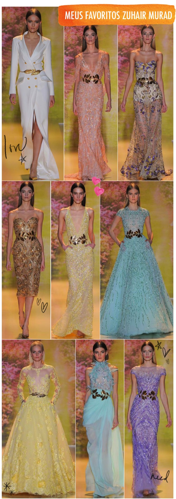 ZUHAIR MURAD BESY