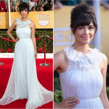 Screen Actors Guild 2014: Hannah Simone