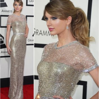 Grammy 2014: Taylor Swift