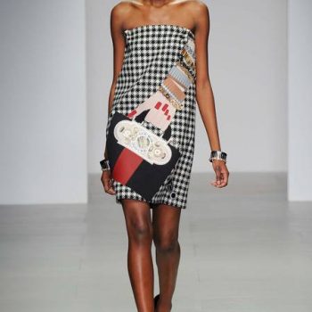 Top10: Meus favoritos da London Fashion Week