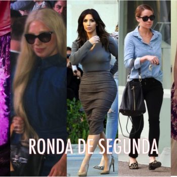 Ronda de Segunda