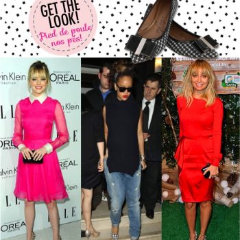 Favoritos na I Love Flats