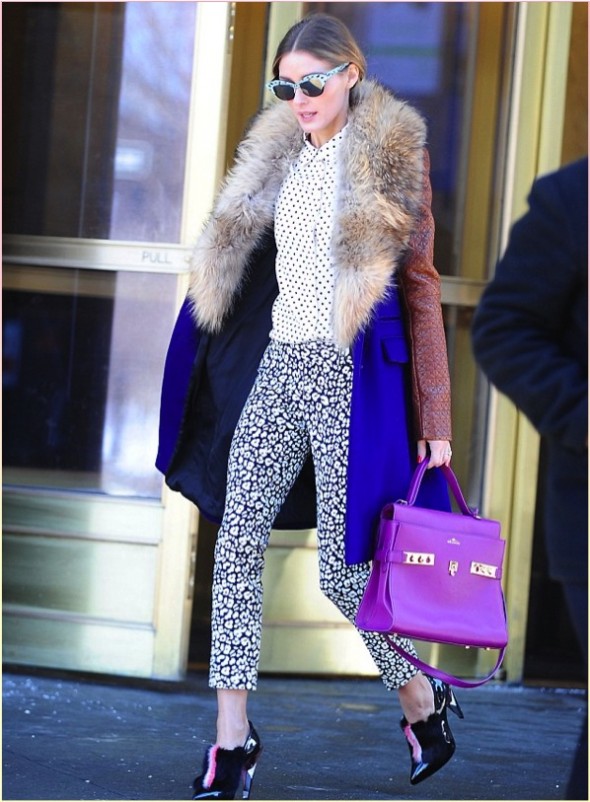 olivia palermo nyfw4