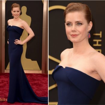 Oscar 2014: Amy Adams