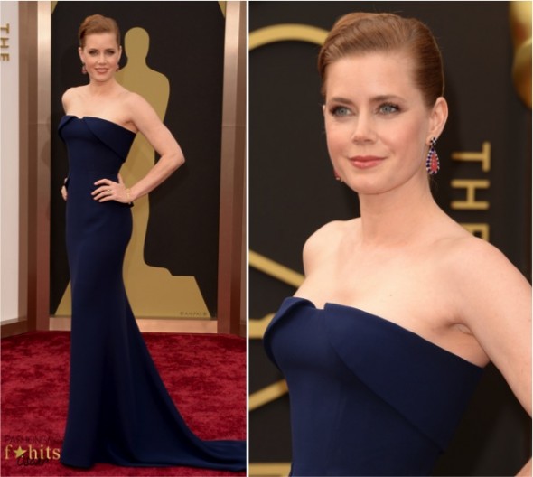 AMY ADAMS OSCAR