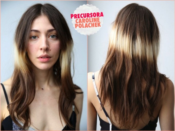 CAROLINE PACHOLEK HAIR 1