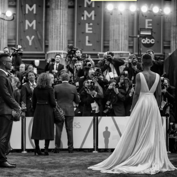 Look do Oscar 2014: Lupita Nyong’o