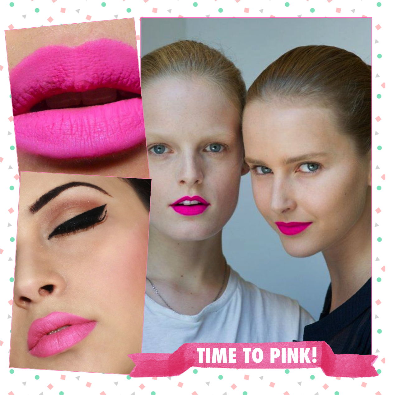 PINKALICIOUS