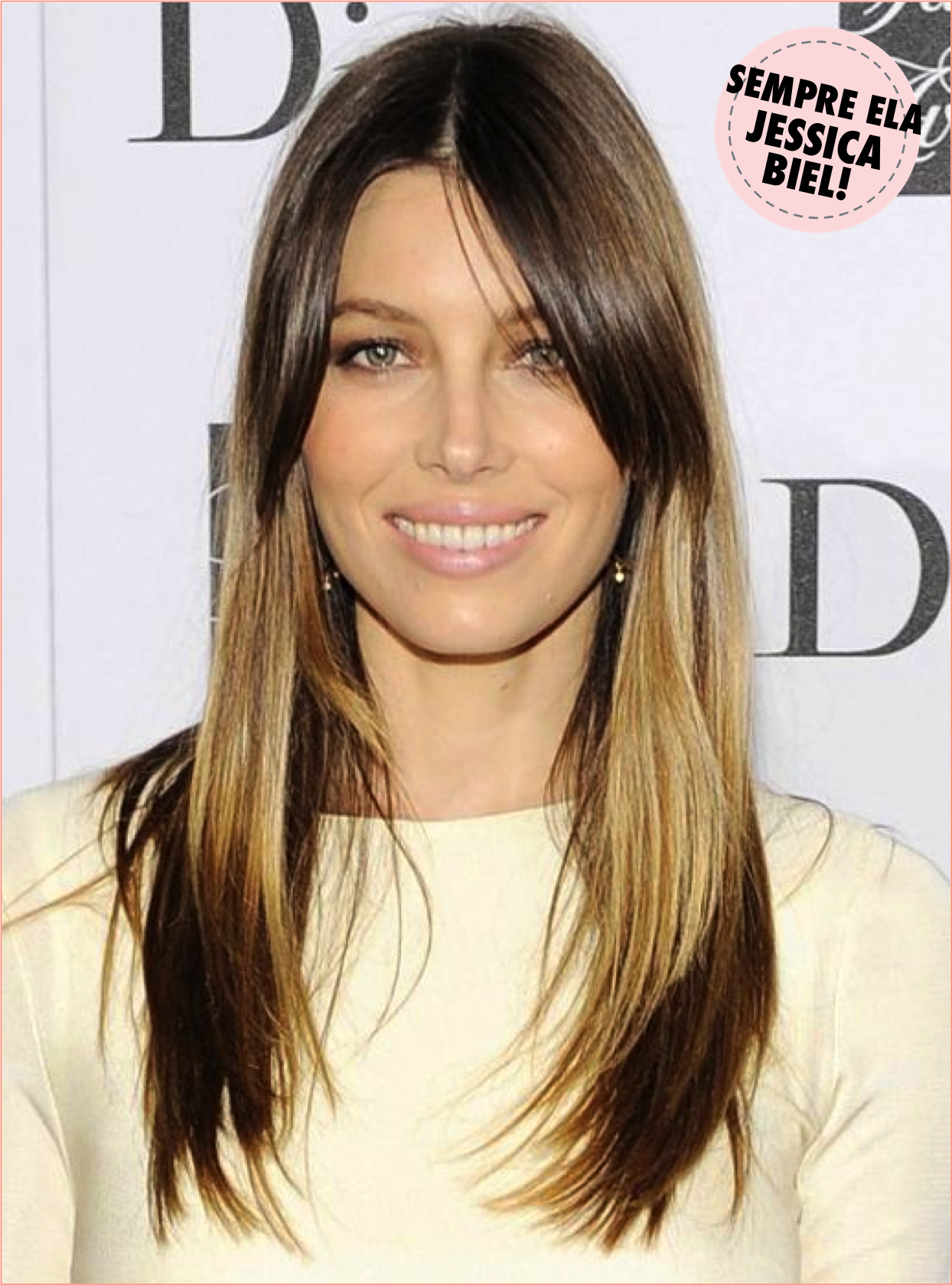 SPLASHLIGHT JESSICA BIEL