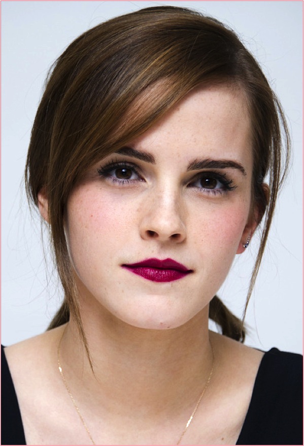 emma watson beauty 1