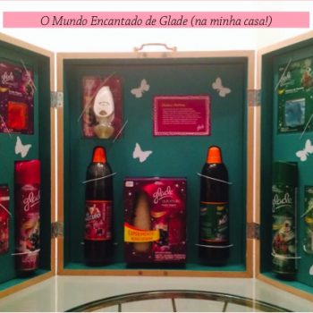 Mundo Encantado de Glade