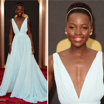 Oscar 2014: Lupita Nyong’O
