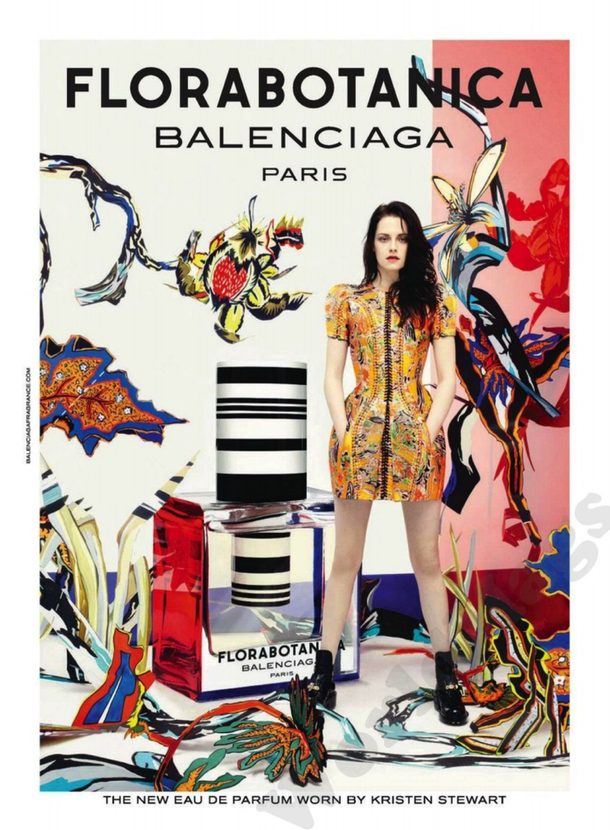 perfume balenciaga