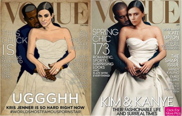 vogue kim slut shaming