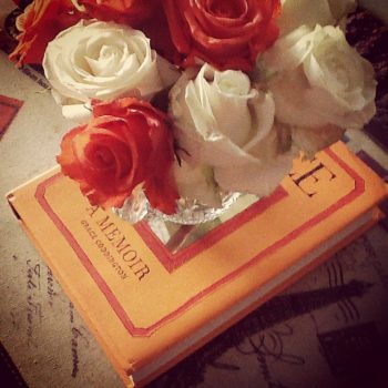 Flores de segunda