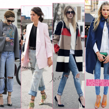 36 ideias pra atualizar seu look pro outono e inverno