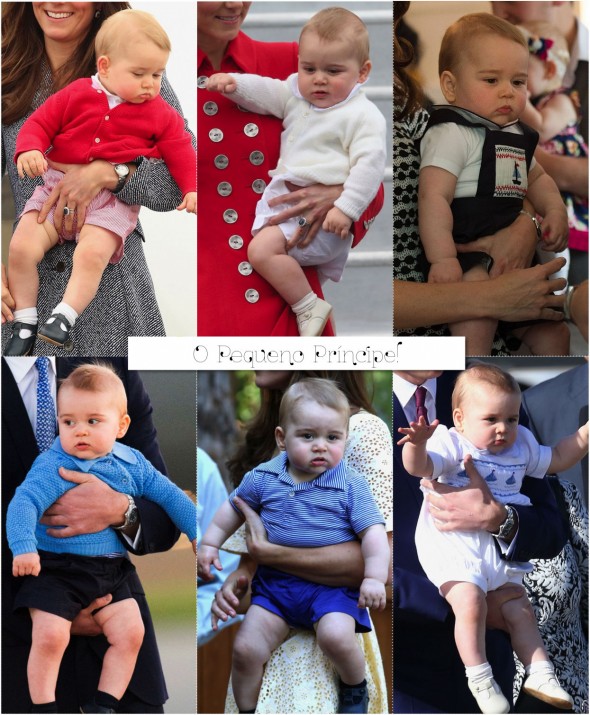 prince george outfits looks