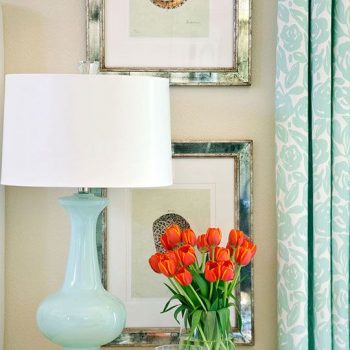 7 ideias de arranjos com tulipas