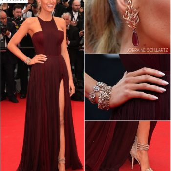 Look da Semana: Blake Lively