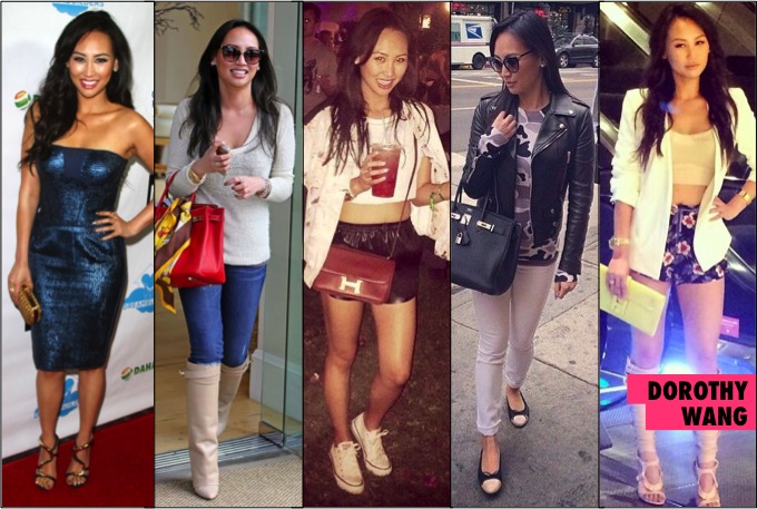 Tudo sobre Rich Kids of Beverly Hills!