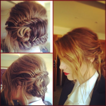 Look da Semana: Emma Stone