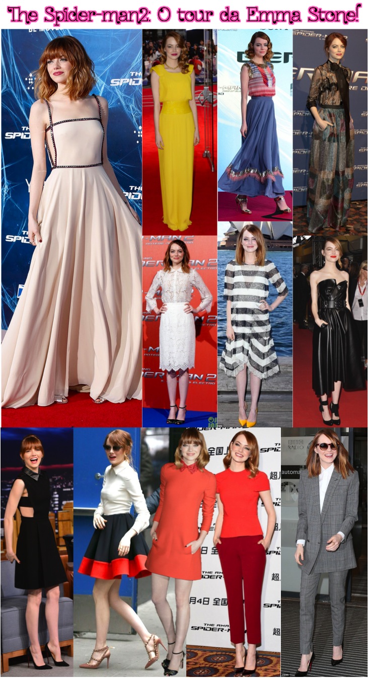 EMMA-STONE-SPIDER-MAN-OUTFITS