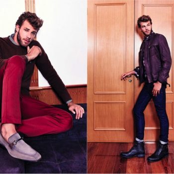 O Alto Inverno da Carmen Steffens