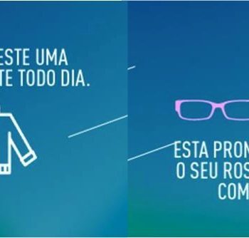 Promo Lentes Crizal!