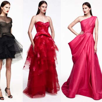 Resort Report: O que rolou no último mês de moda