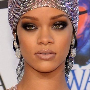 Os detalhes de beleza do CFDA 2014