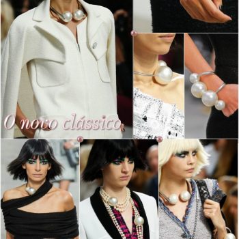 Trend Alert: Super pérolas