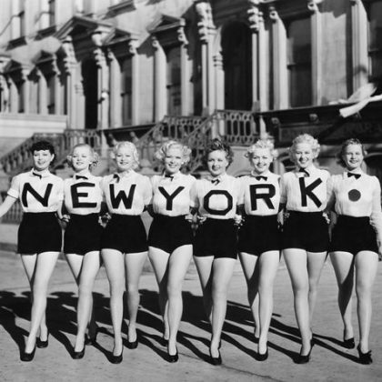 7 coisas que faço quando vou pra Nova York